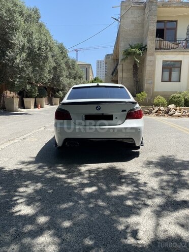 BMW 530 2006, 310,450 km - 3.0 l - Bakı