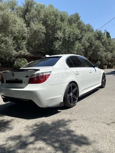 BMW 530 2006, 310,450 km - 3.0 l - Bakı