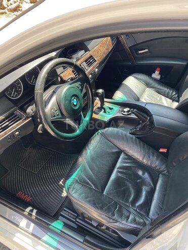 BMW 530 2006, 310,450 km - 3.0 l - Bakı