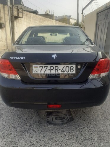 Khazar SD 2021, 60,000 km - 1.7 l - Bakı