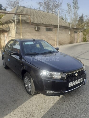 Khazar SD 2021, 60,000 km - 1.7 l - Bakı