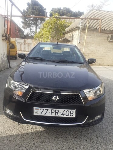 Khazar SD 2021, 60,000 km - 1.7 l - Bakı