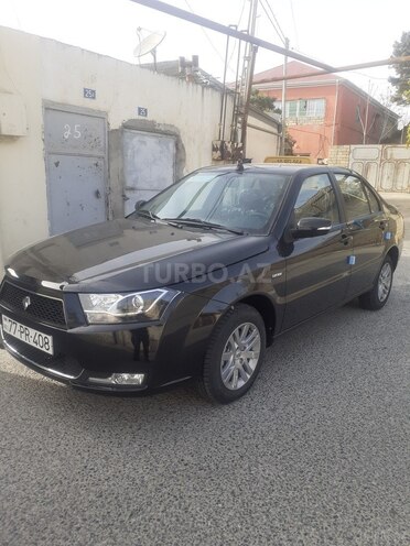 Khazar SD 2021, 60,000 km - 1.7 l - Bakı