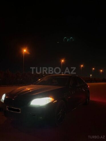 BMW 528 2012, 189,000 km - 2.0 l - Bakı