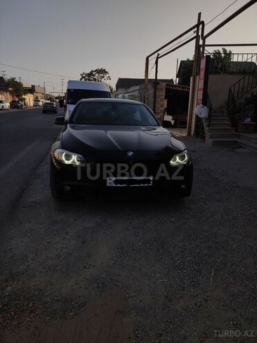 BMW 528 2012, 189,000 km - 2.0 l - Bakı