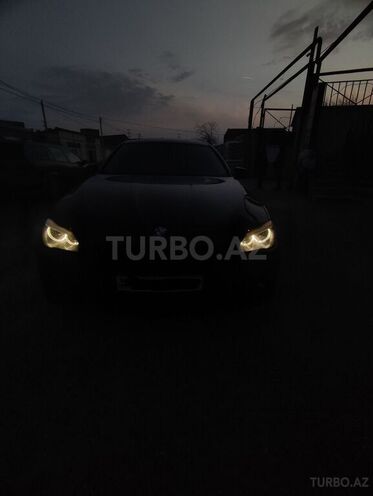 BMW 528 2012, 189,000 km - 2.0 l - Bakı
