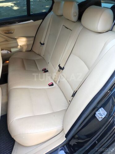 BMW 528 2012, 189,000 km - 2.0 l - Bakı