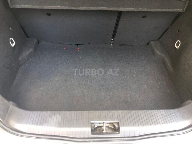 Opel Astra 2011, 213,000 km - 1.3 l - Bakı