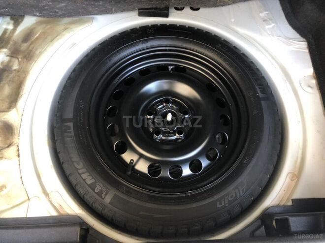Opel Astra 2011, 213,000 km - 1.3 l - Bakı
