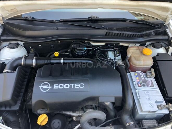 Opel Astra 2011, 213,000 km - 1.3 l - Bakı