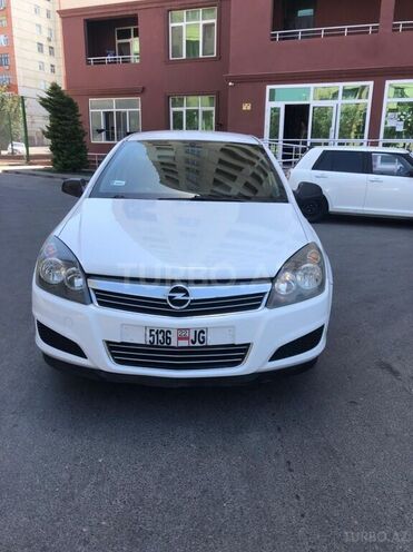 Opel Astra 2011, 213,000 km - 1.3 l - Bakı