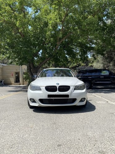 BMW 530 2006, 310,450 km - 3.0 l - Bakı