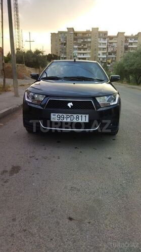 Khazar SD 2020, 143,765 km - 1.7 l - Bakı