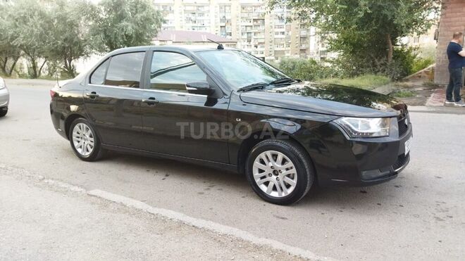 Khazar SD 2020, 143,765 km - 1.7 l - Bakı