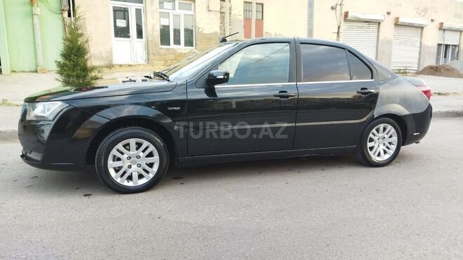 Khazar SD 2020, 143,765 km - 1.7 l - Bakı