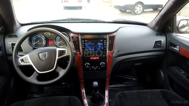 Khazar SD 2020, 143,765 km - 1.7 l - Bakı