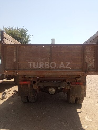 GAZ 53 1985, 250,000 km - 6.0 l - Cəlilabad