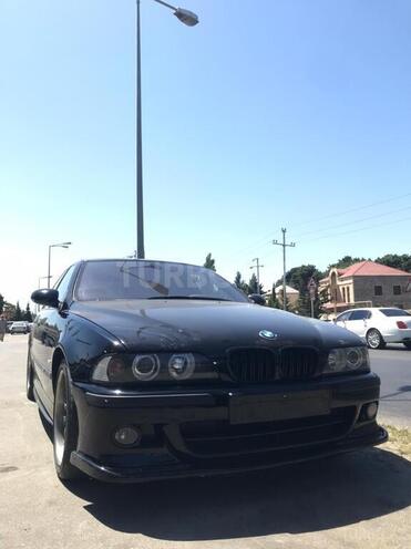 BMW 528 1998, 225,000 km - 2.8 l - Bakı