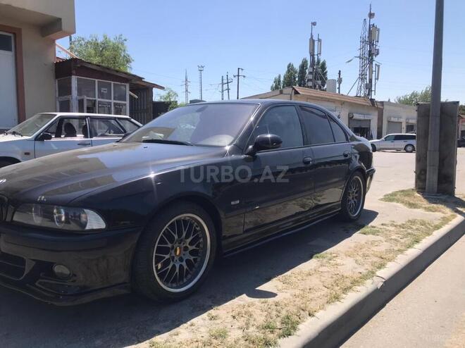 BMW 528 1998, 225,000 km - 2.8 l - Bakı