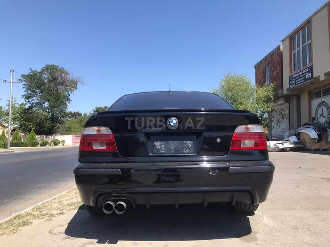 BMW 528 1998, 225,000 km - 2.8 l - Bakı