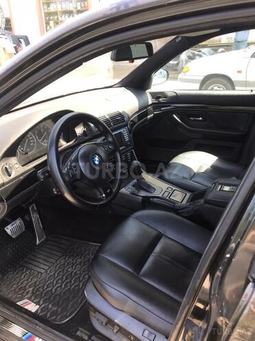 BMW 528 1998, 225,000 km - 2.8 l - Bakı