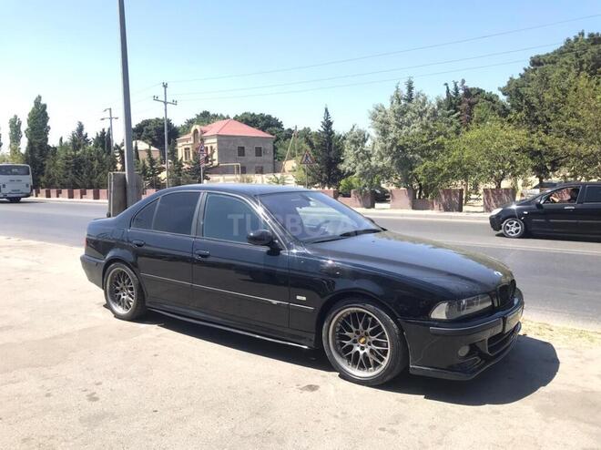 BMW 528 1998, 225,000 km - 2.8 l - Bakı