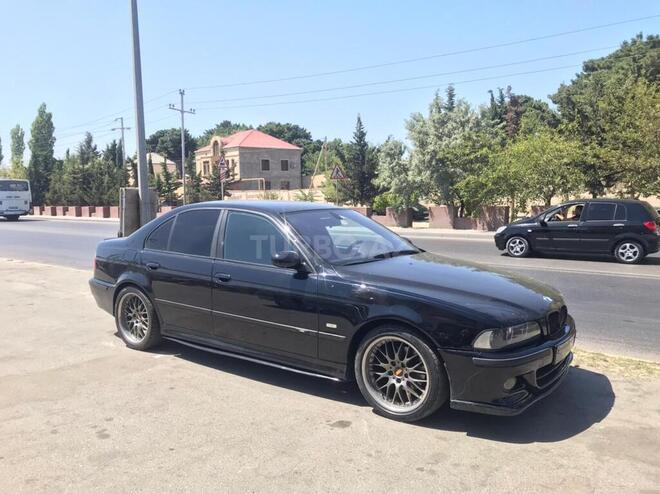 BMW 528 1998, 225,000 km - 2.8 l - Bakı