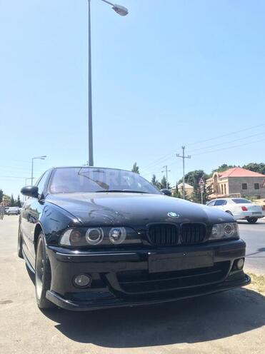 BMW 528 1998, 225,000 km - 2.8 l - Bakı