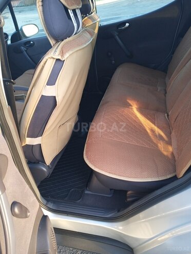 Mercedes A 140 2000, 265,824 km - 1.4 l - Bərdə