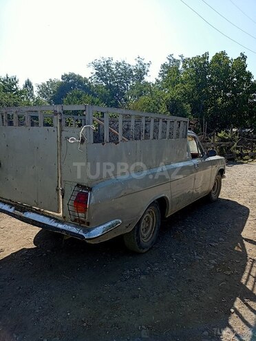 GAZ 24 1980, 94,649 km - 2.4 l - Qəbələ