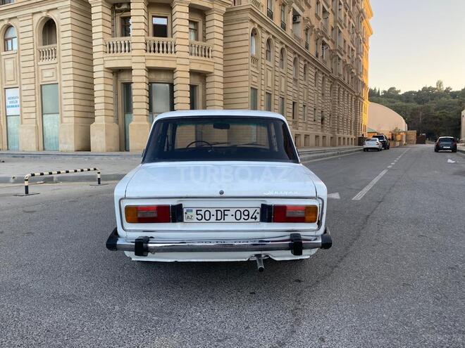 LADA (VAZ) 2106 1989, 265,800 km - 1.6 л - Sumqayıt