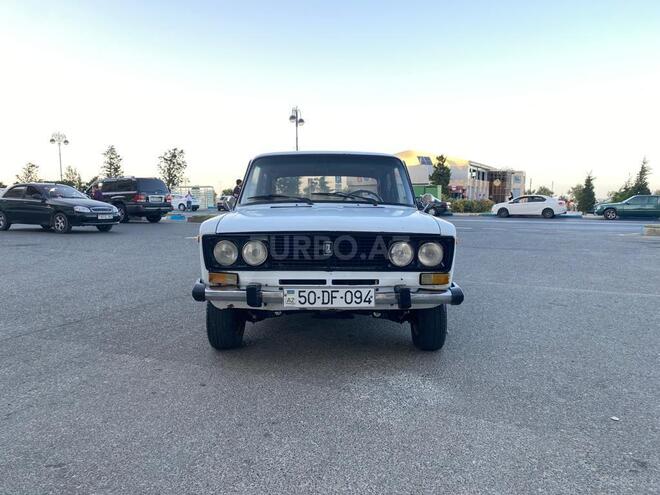 LADA (VAZ) 2106 1989, 265,800 km - 1.6 л - Sumqayıt