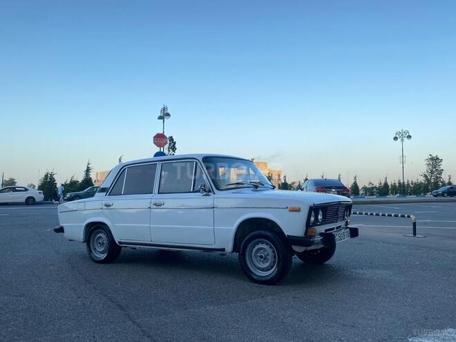 LADA (VAZ) 2106 1989, 265,800 km - 1.6 л - Sumqayıt