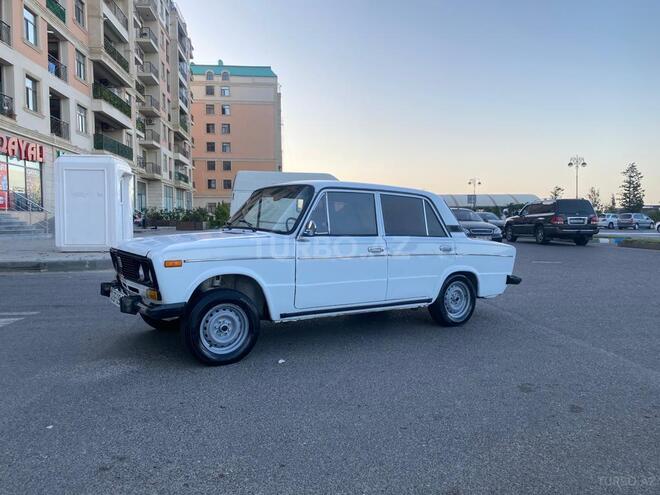 LADA (VAZ) 2106 1989, 265,800 km - 1.6 л - Sumqayıt