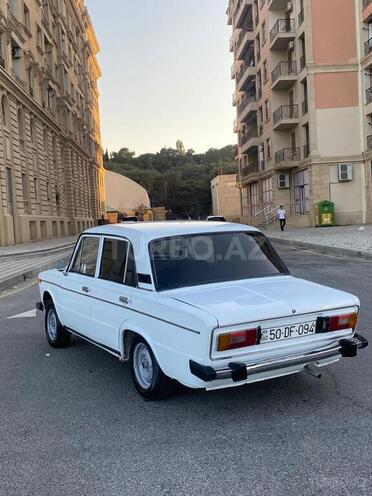 LADA (VAZ) 2106 1989, 265,800 km - 1.6 л - Sumqayıt