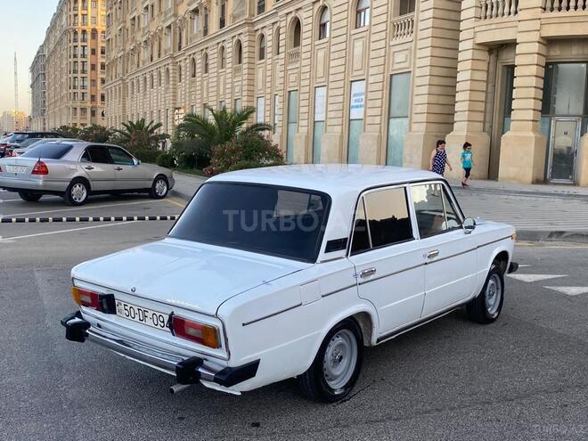 LADA (VAZ) 2106 1989, 265,800 km - 1.6 л - Sumqayıt