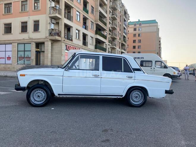 LADA (VAZ) 2106 1989, 265,800 km - 1.6 л - Sumqayıt