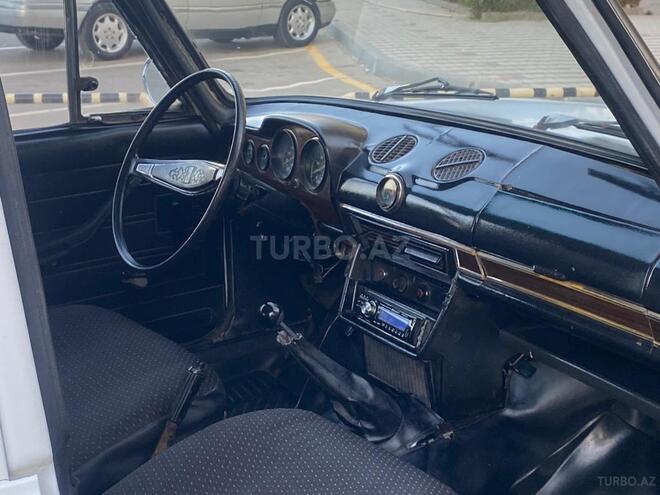 LADA (VAZ) 2106 1989, 265,800 km - 1.6 л - Sumqayıt