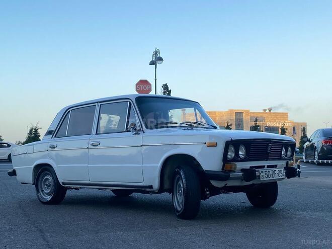 LADA (VAZ) 2106 1989, 265,800 km - 1.6 л - Sumqayıt