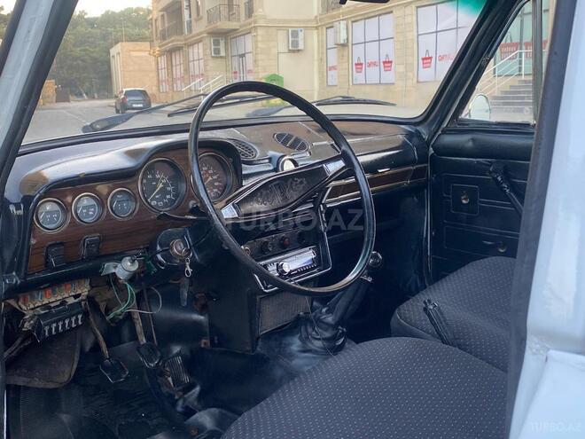 LADA (VAZ) 2106 1989, 265,800 km - 1.6 л - Sumqayıt