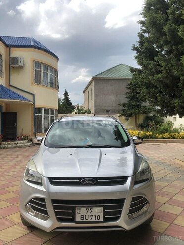 Ford Escape 2015, 134,000 km - 1.6 l - Bakı