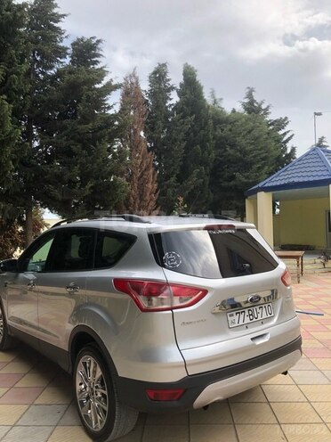 Ford Escape 2015, 134,000 km - 1.6 l - Bakı