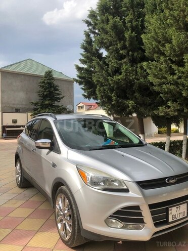 Ford Escape 2015, 134,000 km - 1.6 l - Bakı