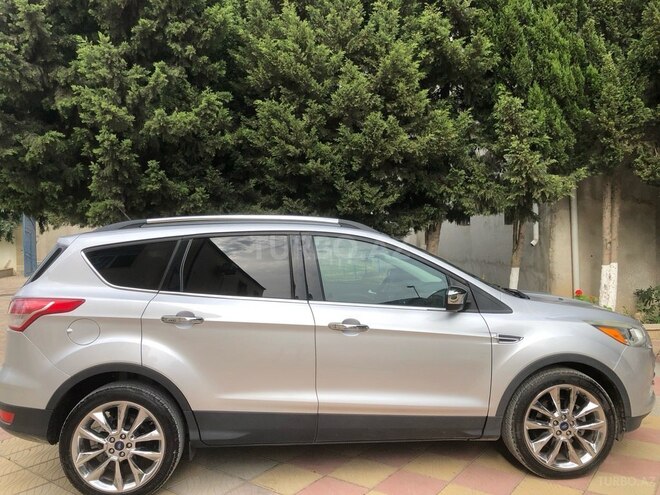 Ford Escape 2015, 134,000 km - 1.6 l - Bakı