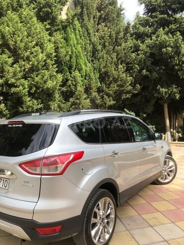 Ford Escape 2015, 134,000 km - 1.6 l - Bakı