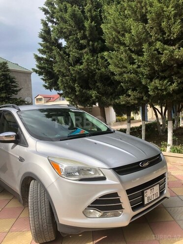 Ford Escape 2015, 134,000 km - 1.6 l - Bakı