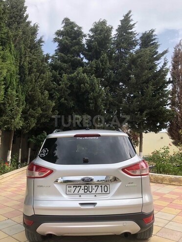 Ford Escape 2015, 134,000 km - 1.6 l - Bakı
