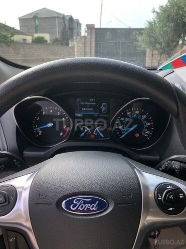 Ford Escape 2015, 134,000 km - 1.6 l - Bakı