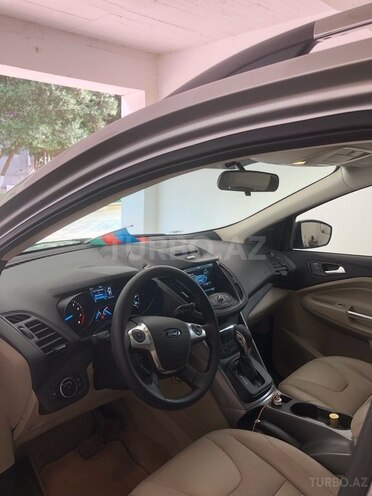 Ford Escape 2015, 134,000 km - 1.6 l - Bakı