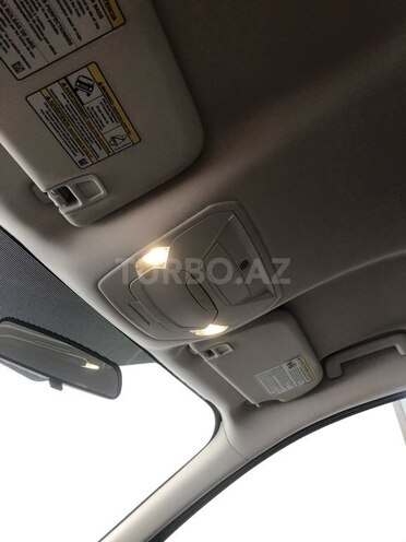 Ford Escape 2015, 134,000 km - 1.6 l - Bakı